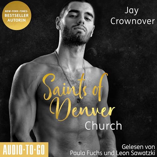 Church - Saints of Denver (German edition)