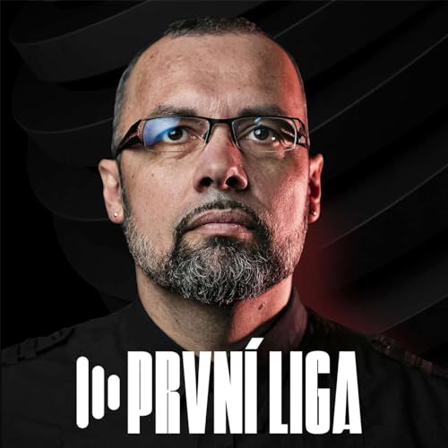 PRVNÍ LIGA by Aleš Borovan