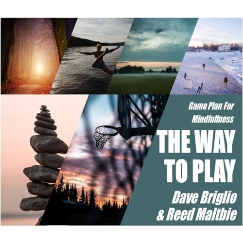 The Way To Play...Mindfullness Game Plan