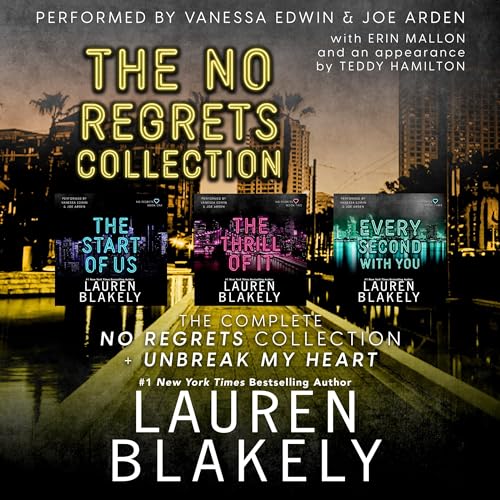 The No Regrets Collection