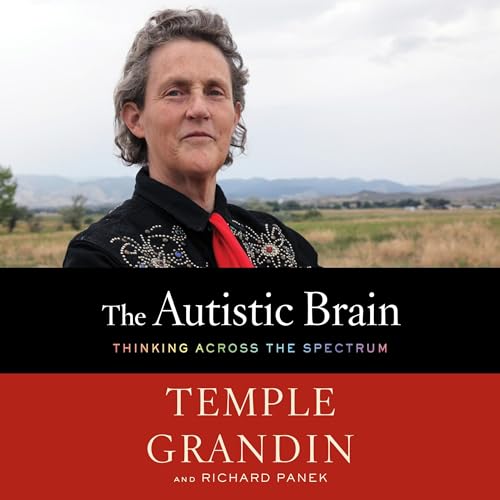 The Autistic Brain