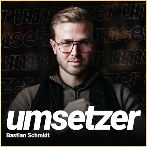 umsetzer - Unternehmer-Entwicklung | Performance | Persönlichkeit und Business aufbauen