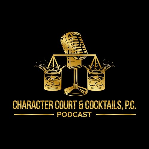Character Court & Cocktails, PC by Character Court