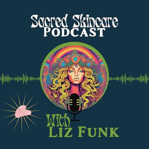 Sacred Skincare by Funk N Fresh Farm & Apothecary