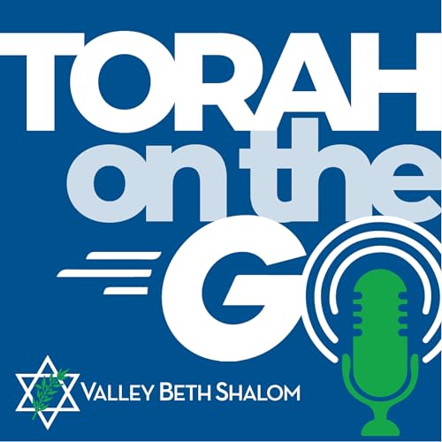 Torah on the Go by Valley Beth Shalom