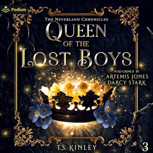 Queen of the Lost Boys