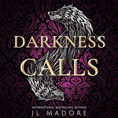 Darkness Calls Trilogy, Books 6-8