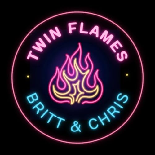 Twin Flames by Brittany Thai and Chris Campbell