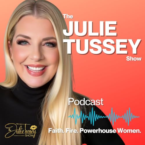 JTS Ep. 325 My Momma Passed- Holy Spirit Power to do Hard Things