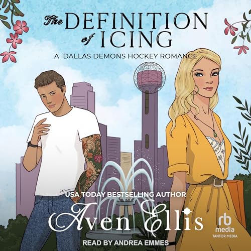 The Definition of Icing