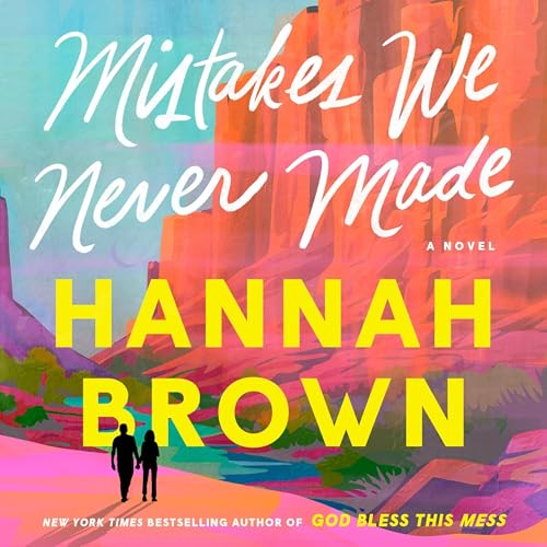 Mistakes We Never Made