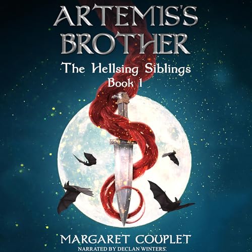 Artemis's Brother