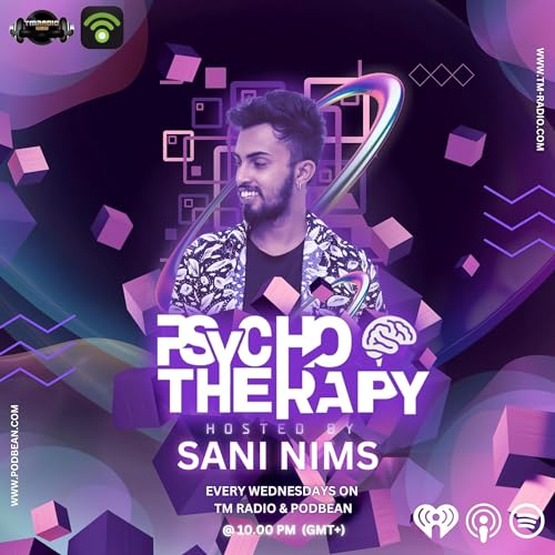 PSYCHO THERAPY by djaysaninims