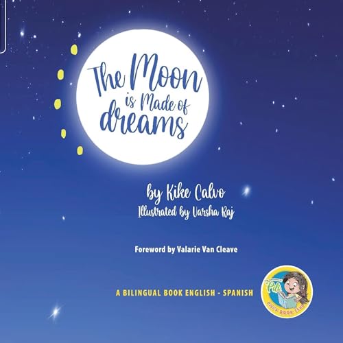 The Moon Is Made of Dreams