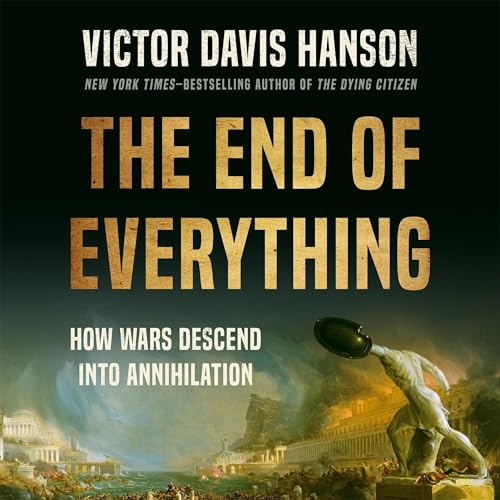 The End of Everything