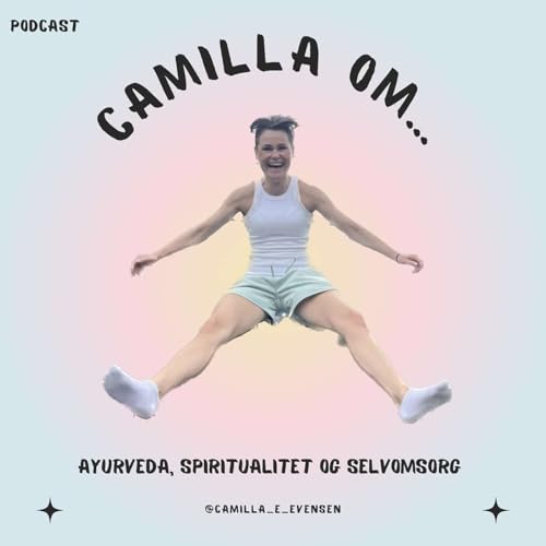 46. Ayurveda: Barndom, slim og snørr by Unknown