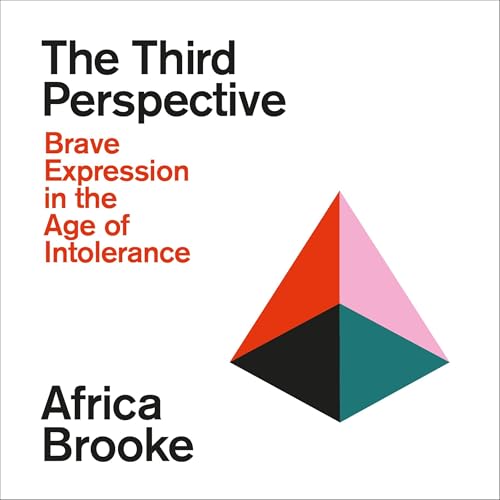 The Third Perspective by Africa Brooke