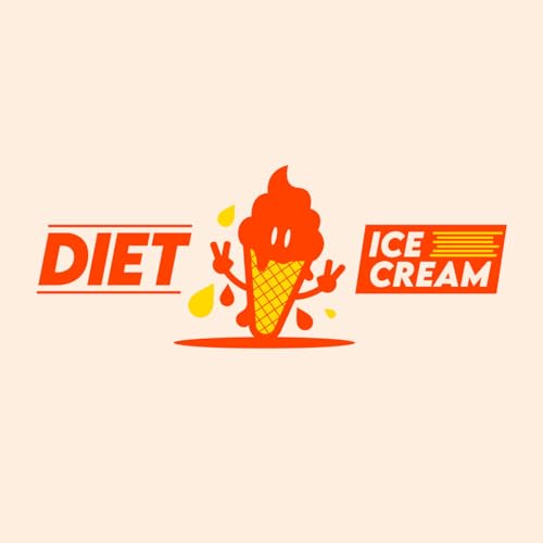 Diet Ice Cream by Diet Ice Cream