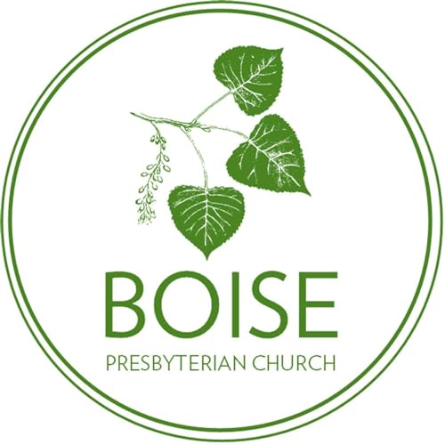 Boise Presbyterian Church by Boise Presbyterian Church