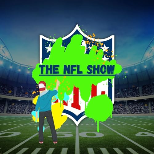 The NFL Show by Colin Falconer