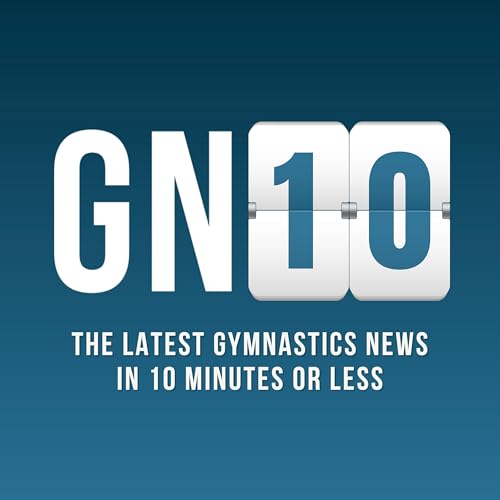 GN10 by Gymnastics Now