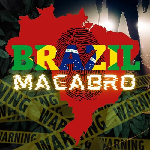 Brazil Macabro by Eder Posse