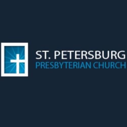 St Petersburg Presbyterian Church