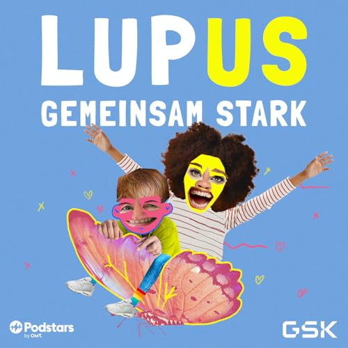 LupUS - gemeinsam stark