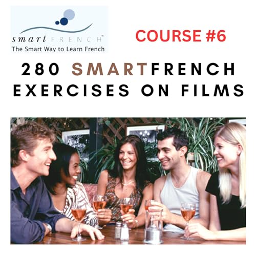 Smart French Course #6
