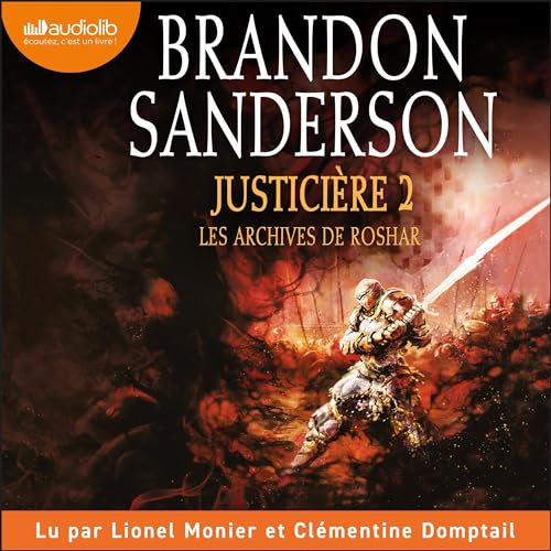 Justicière 2