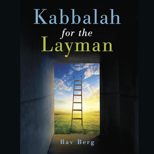 Kabbalah for the Layman
