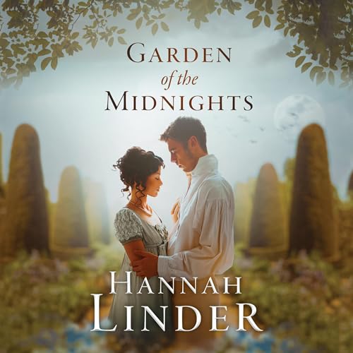 Garden of the Midnights