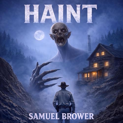 Haint by Samuel Brower