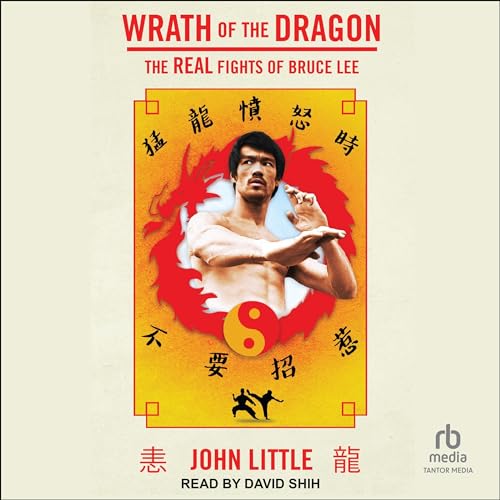 Wrath of the Dragon
