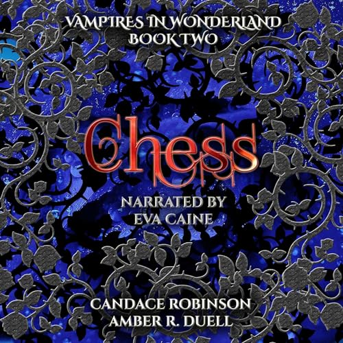 Chess by Candace Robinson