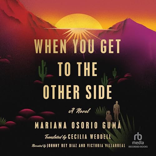 When You Get to the Other Side