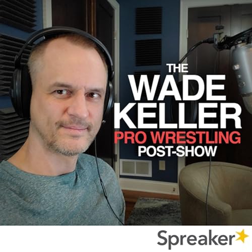 WKPWP - WWE Raw Post-Show - 5 Yrs Ago (1-30-2017): Keller reacts to Samoa Joe's debut, Lesnar and Heyman respond to Goldberg, Seth issues by Unknown