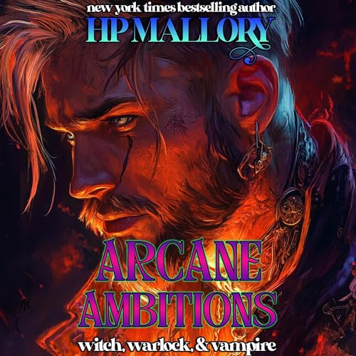 Arcane Ambitions