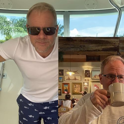 Parkinsons with Geoff by Geoff