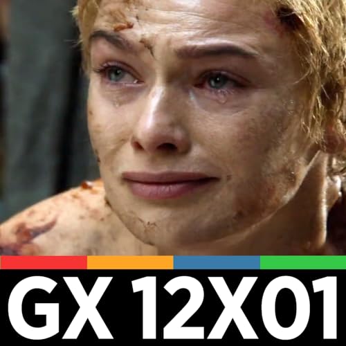 12x01 - Nuestras Vergüenzas como Videojugadores | Análisis de Final Fantasy XVI by Unknown