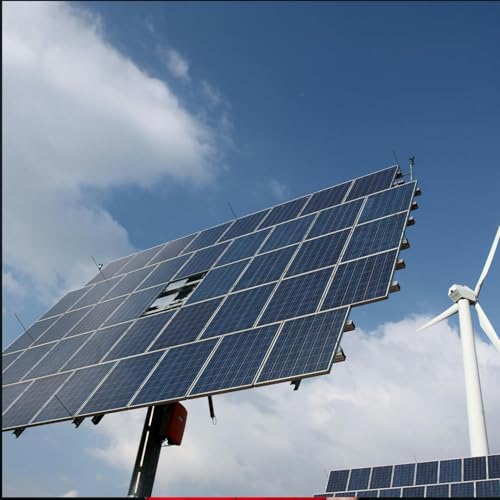 Energy Storage Ireland’s annual conference. by Unknown