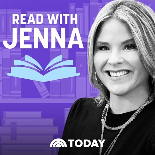 ‘Read with Jenna’ podcast featuring Colleen Hoover by Unknown