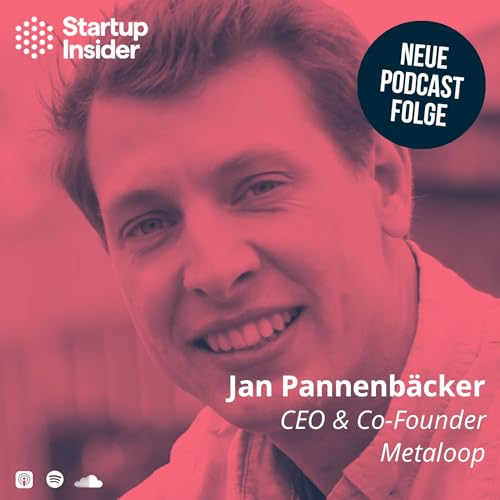 Metaloop sammelt 16 Mio. Euro für nachhaltige Metallrecycling-Lösung ein (FirstMark Capital • Silence VC • Statkraft Ventures) by Unknown