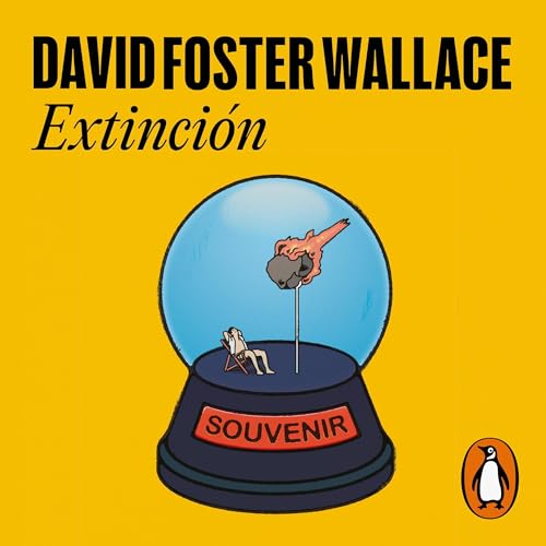 Extinción [Extinction]