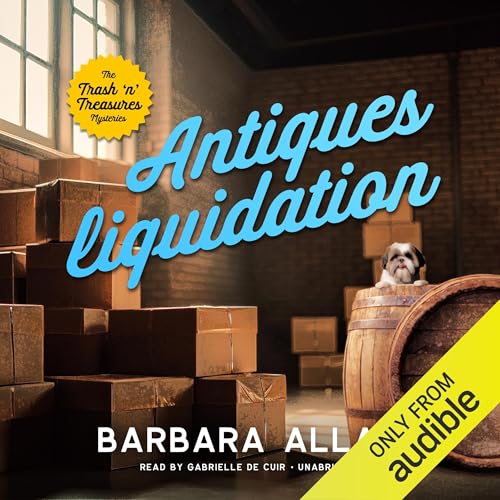 Antiques Liquidation