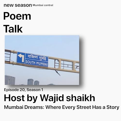 Mumbai Dreams: Where Every Street Has a Story and struggles by Unknown