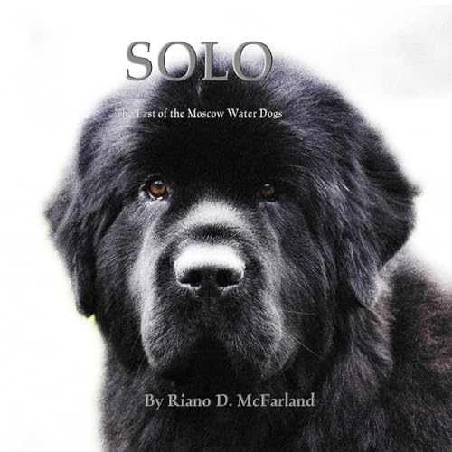 Solo by Riano D. McFarland