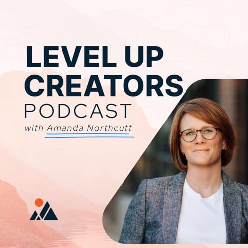 Level Up Creators Podcast by Level Up Creators