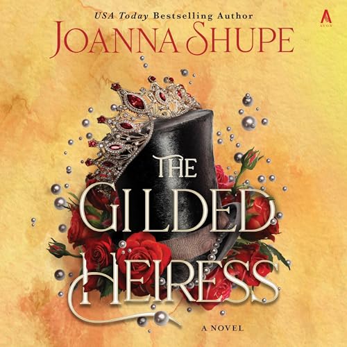 The Gilded Heiress