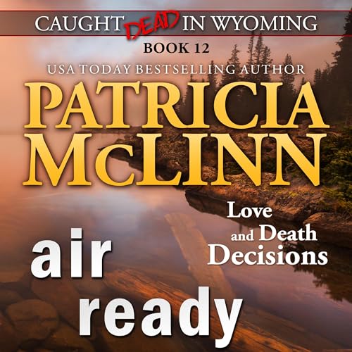 Air Ready by Patricia McLinn
